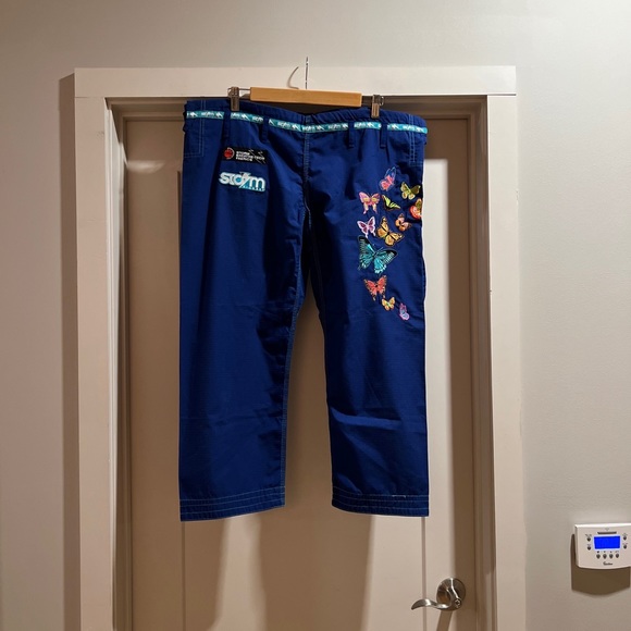 Storm “Grace” bjj Kimono/Gi F3 - Picture 8 of 10